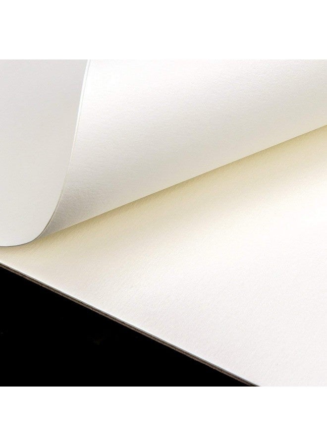 LRS Sketch Book A3 Size with Butter Paper - 30 Sheets(60 Pages) - Natural Cartridge Paper - Off White Shade - 140 GSM - Little Grainy Surface - Perfect for Sketching - Spiral Bound - Image 4