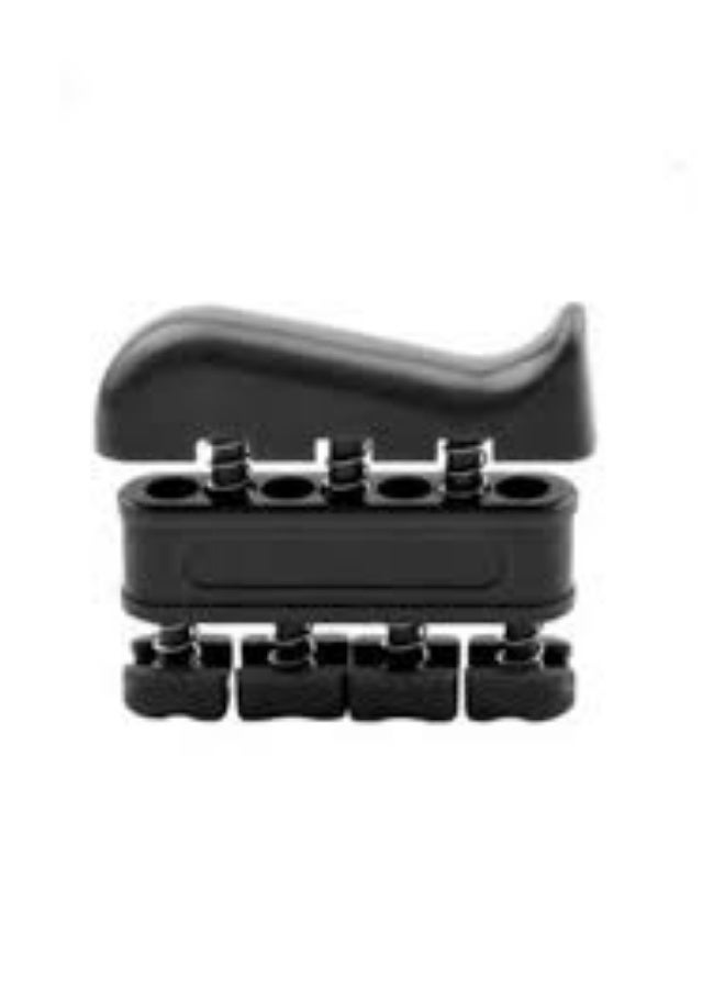 6-Piece Hand Grip Trainer Set 18 x 16 x 8cm 18 x 16 x 8cm - Image 3