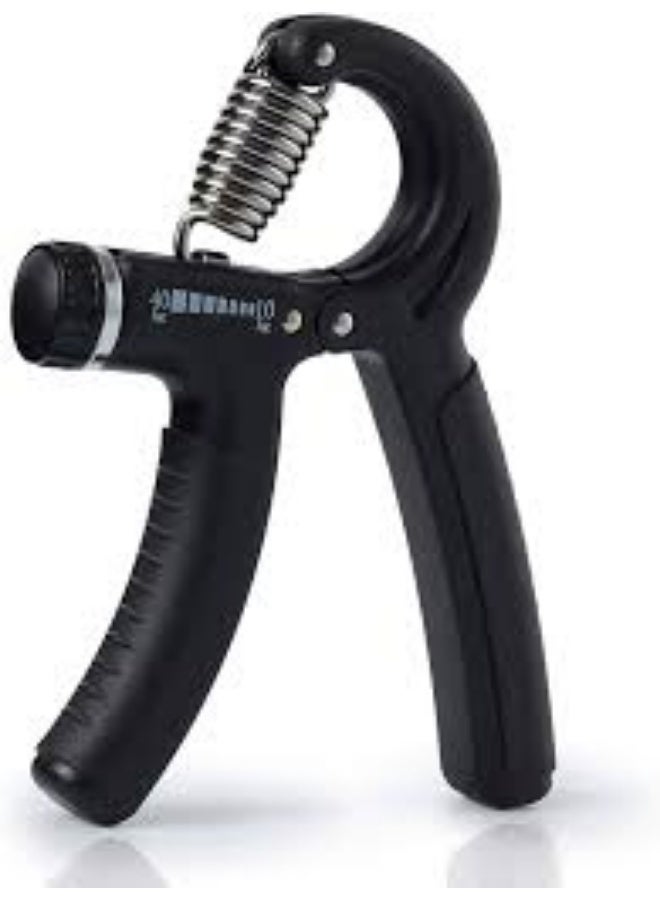 6-Piece Hand Grip Trainer Set 18 x 16 x 8cm 18 x 16 x 8cm - Image 2