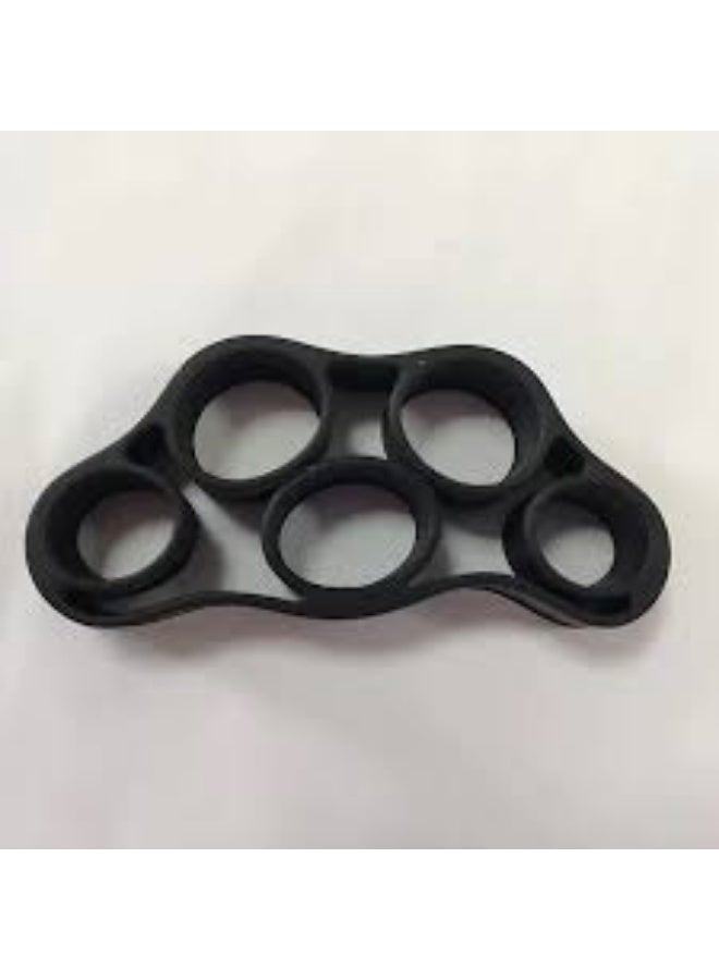 6-Piece Hand Grip Trainer Set 18 x 16 x 8cm 18 x 16 x 8cm - Image 4