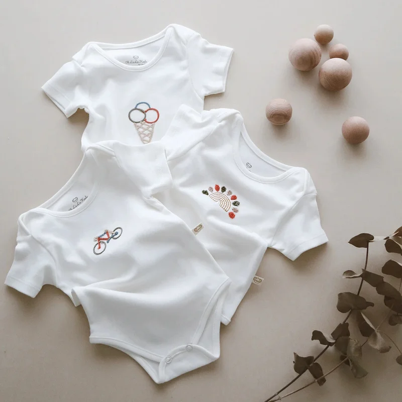 Ohlala Koala Sun Snapsuit Set