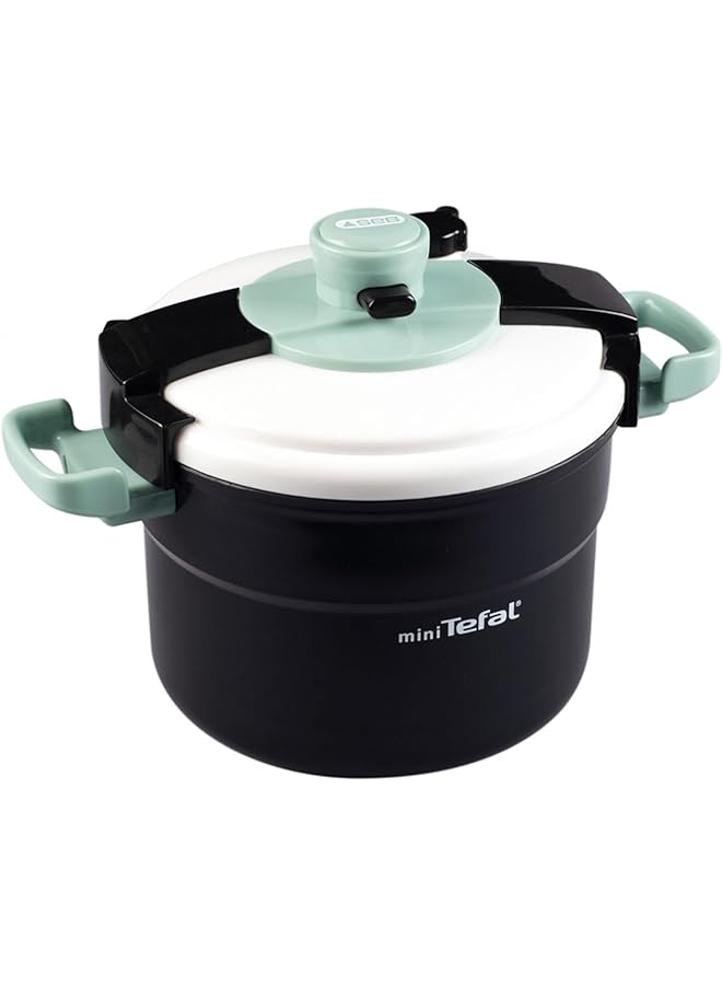 Smoby Tefal Clipso Pressure Cooker - Image 1