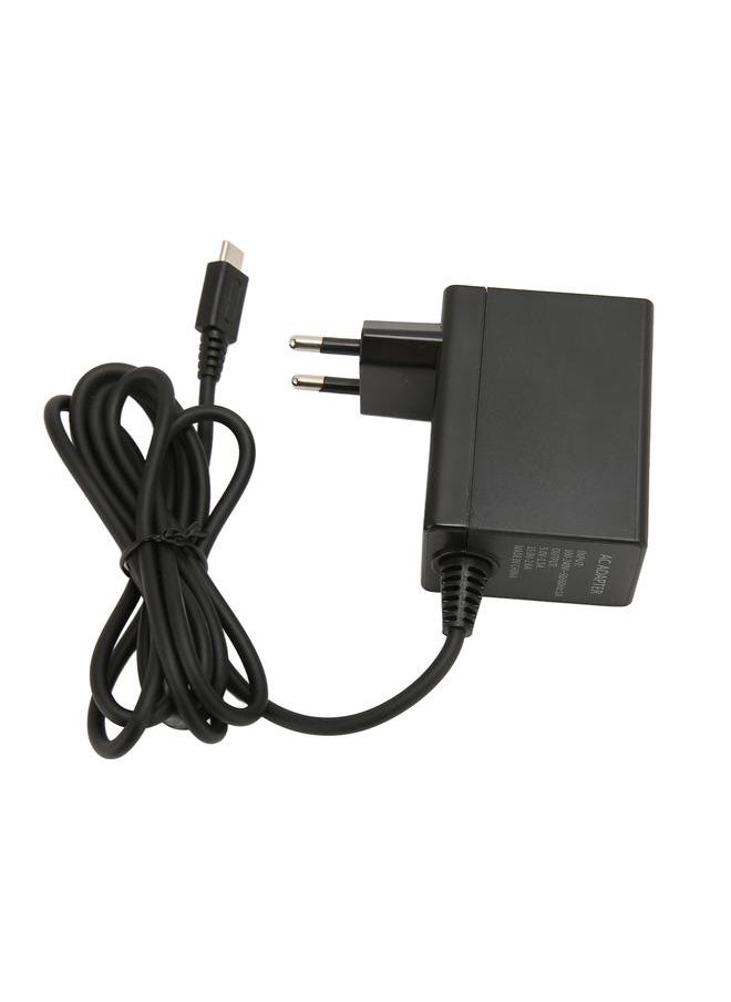 Game Console Charging Adapter 100鈥?40V Fast Charging Power Charger for Switch Lite - pzsku/Z3A0A0B0A812746E21F2DZ/45/_/1732166882/9e8b8ef7-5c87-4b87-9264-6cbe199ed958