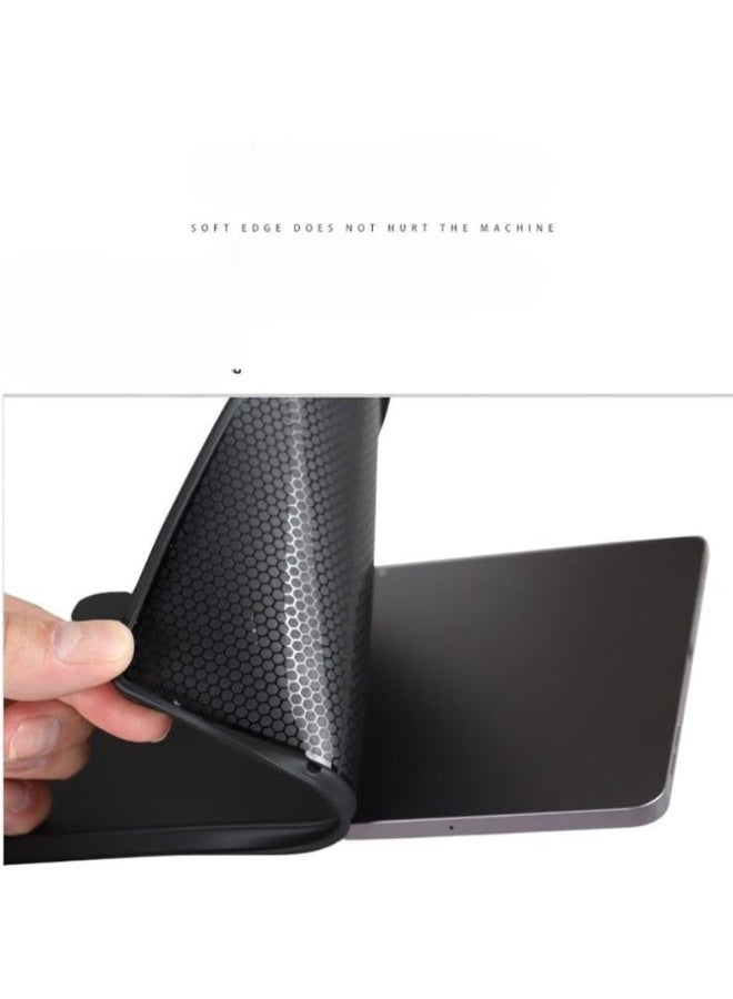 general Compatible with Honor MagicPad 3 13.3 inch (2025) Soft Silicon Case Cover Back Protective for Honor Magic Pad 3 Tablet Cover - Image 4