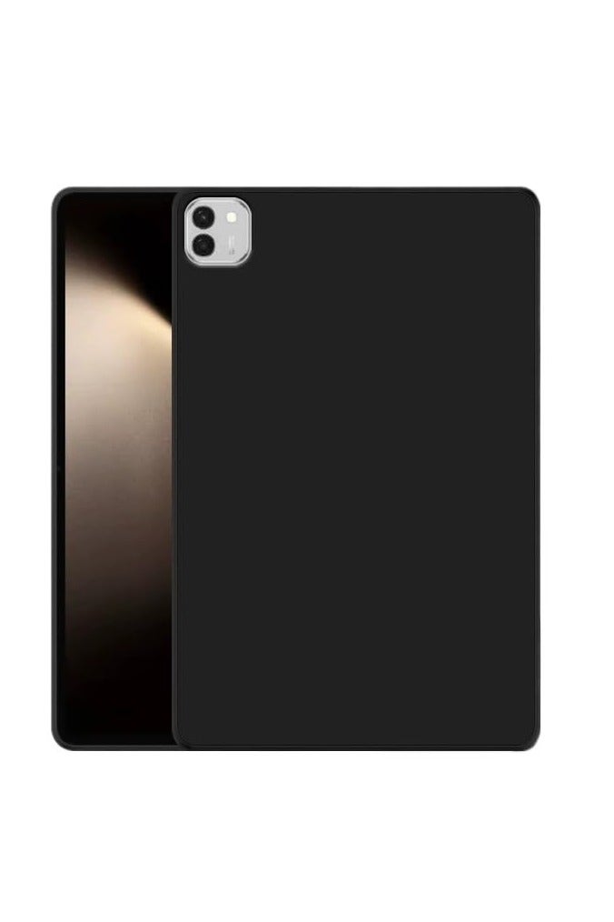 general Compatible with Honor MagicPad 3 13.3 inch (2025) Soft Silicon Case Cover Back Protective for Honor Magic Pad 3 Tablet Cover - Image 1