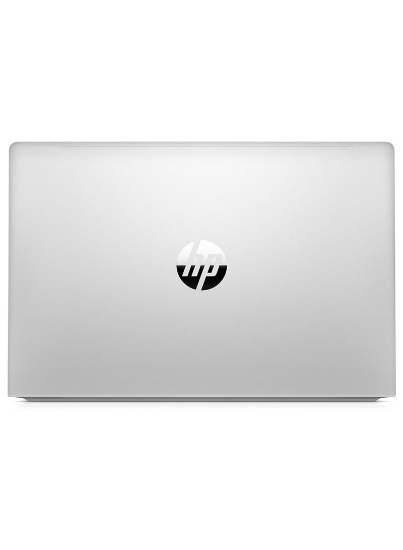 HP (Upgraded Version) Business & Professional Light Weight laptop ProBook 440 G8 Laptop With 14-Inch Display, Core i7-1165G7 Processor/32GB RAM/1TB SSD/Intel Iris XE Graphics/Windows 11 ProWith Free HP Business Bag Professional English silver English silver - Image 5