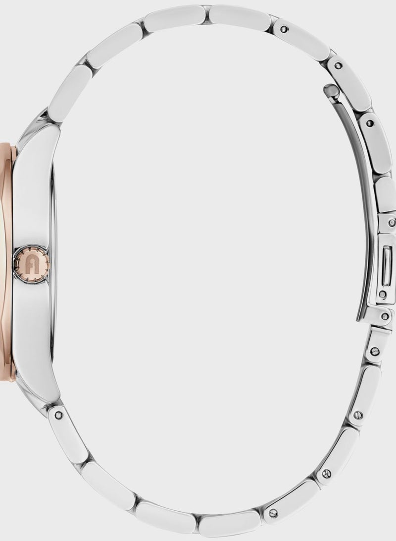 Furla Furla Steel Strap Analog Watch  - Image 3