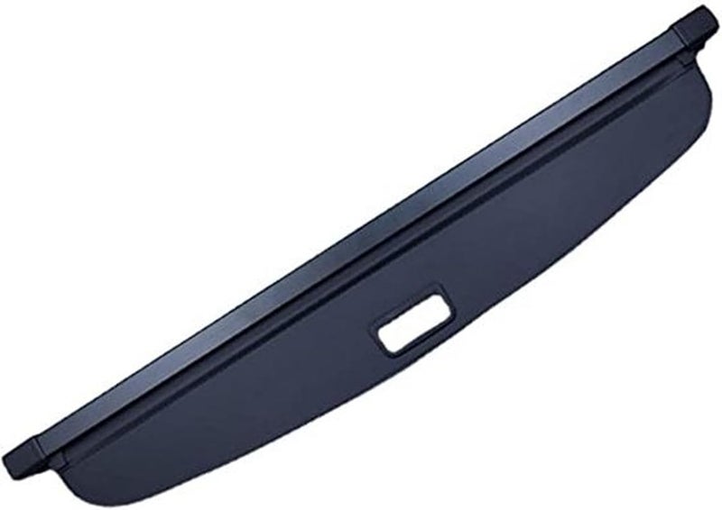 Yurefax Car Retractable Rear Trunk Safety Shield - Image 1