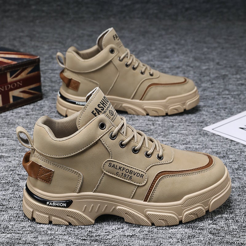 Unisex Casual Sneakers Shoes - Image 2