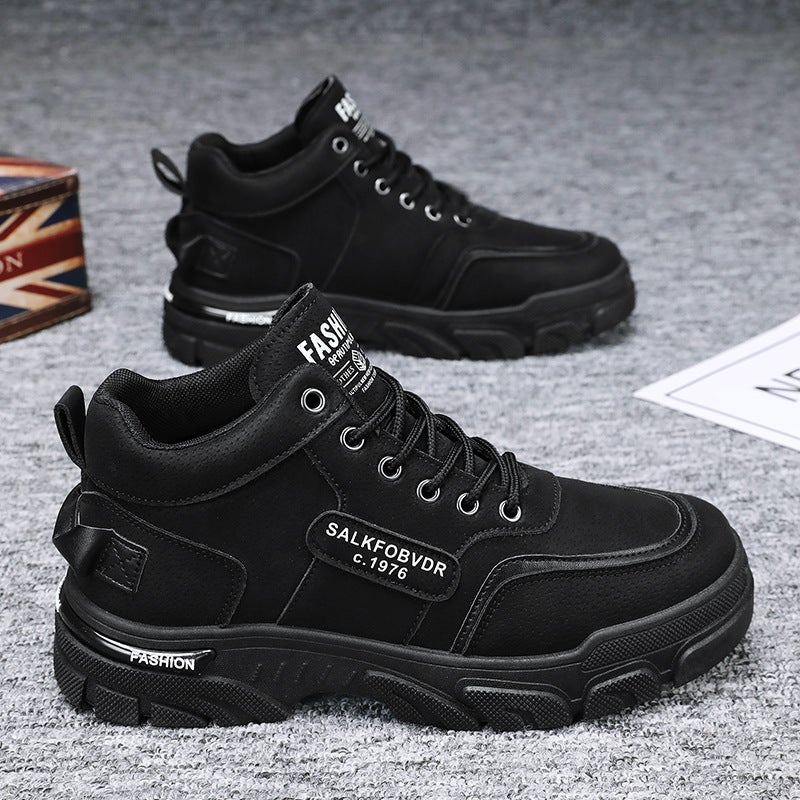 Unisex Casual Sneakers Shoes - Image 3