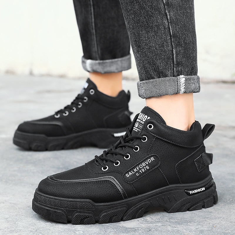 Unisex Casual Sneakers Shoes - Image 5