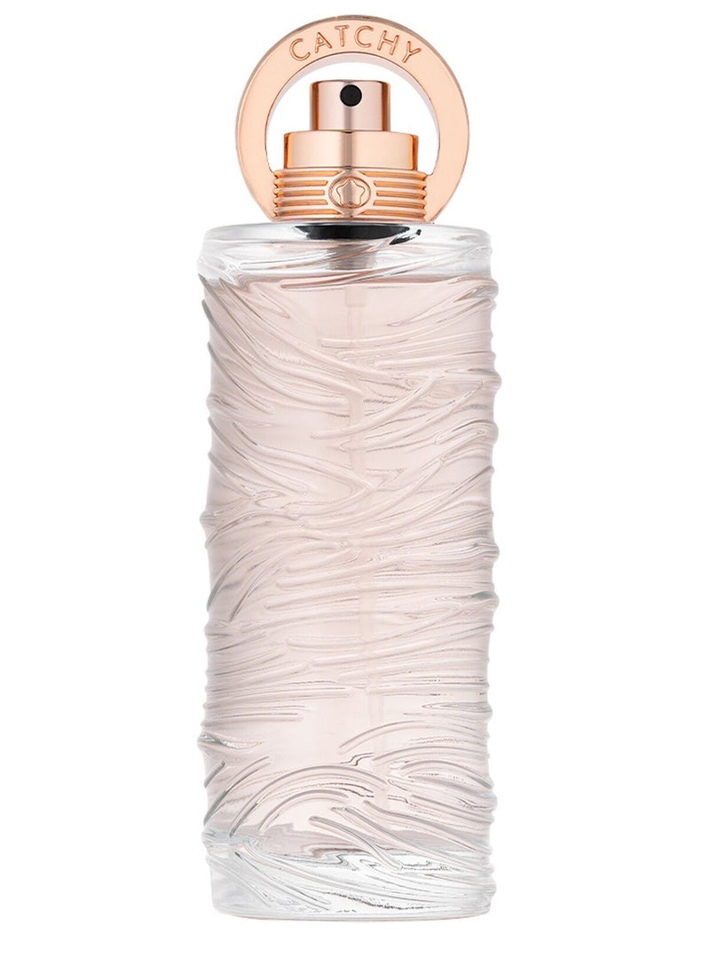 درعه عطر كاتشي للنساء 100 مل  - Image 4