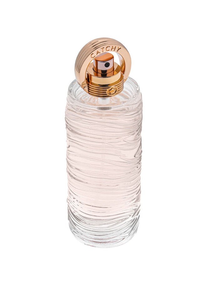 درعه عطر كاتشي للنساء 100 مل  - Image 2
