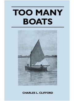 Too Many Boats 