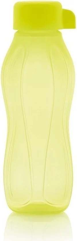 Tupperware Eco Bottle Drinker 310 ml Lemon 2-pack