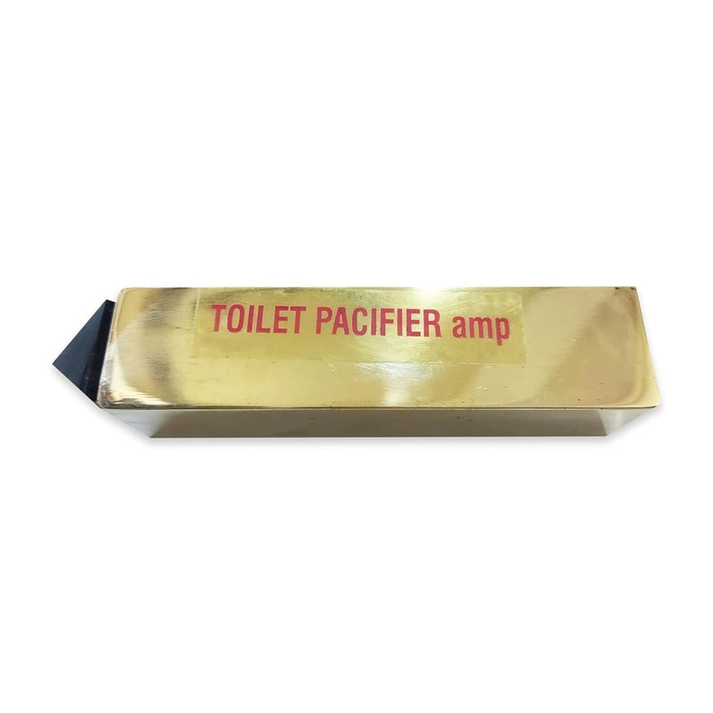 TREE MAISON CORONATING HOMES TREEMAISON Vastu Toilet Pacifier Vastu Toilet Remedy Negative Energy Blocker Toilet Negative Energy for vastu Remedy Blocker Size 45 Inches Approx Activate Balance Corner Pack of 2 - Image 3