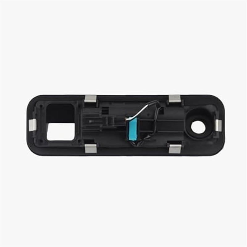 DEMULAX Rear Trunk Lid Lock Handle Assembly for Hyundai Sonata - Image 3