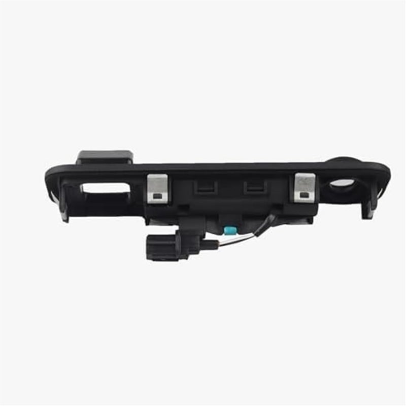 DEMULAX Rear Trunk Lid Lock Handle Assembly for Hyundai Sonata - Image 5