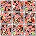 B Dazzle Ice Cream Scramble Squares 9 Piece Puzzle - Image 2