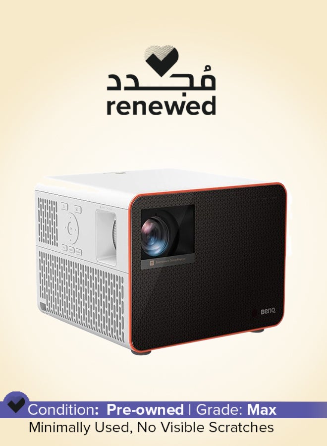 بين كيو جهاز عرض الألعاب 4LED بدقة 4K UHD مجدد - Image 1