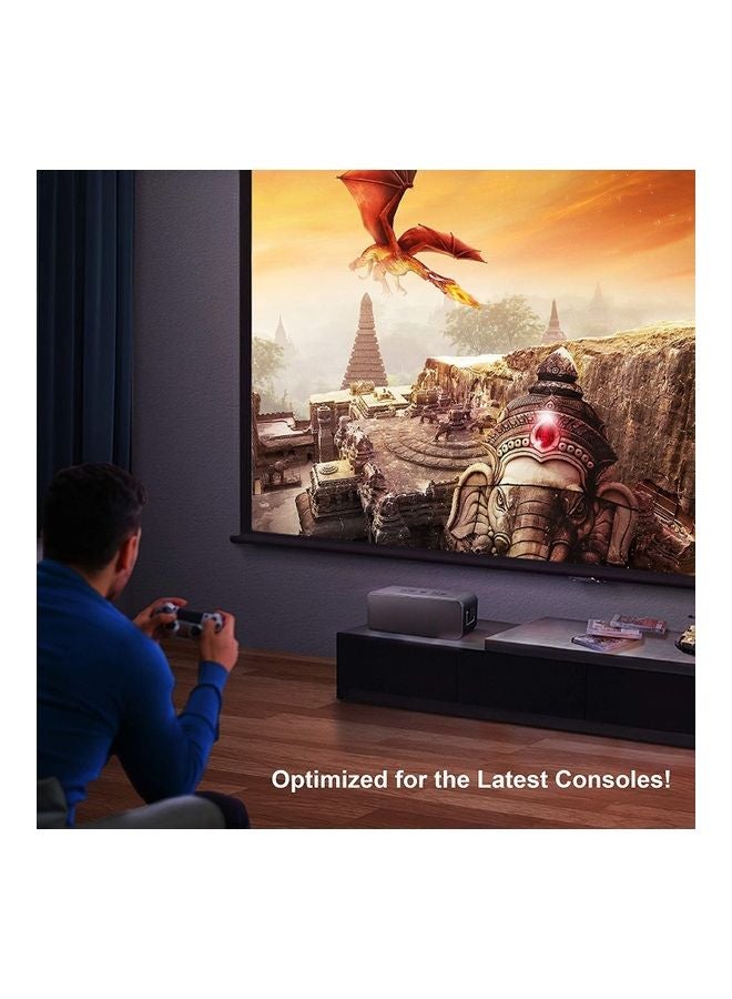 بين كيو جهاز عرض الألعاب 4LED بدقة 4K UHD مجدد - Image 3