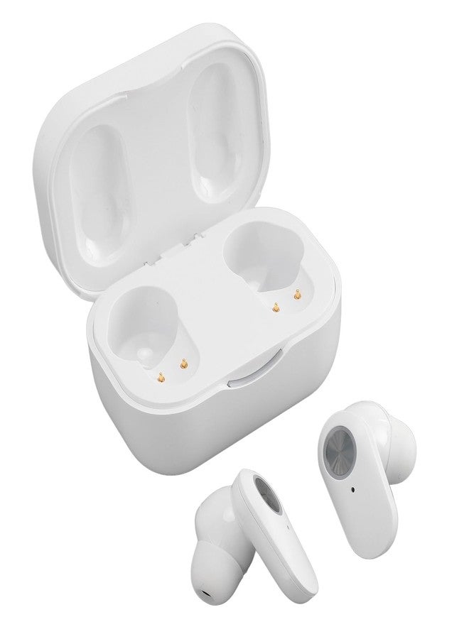 Dpofirs Language Translator Earbuds, Bluetooth Translator Headphones with 144 Languages Real Time Translation, Touch Mode and Free Talk Mode, with APP for Android and - Image 2