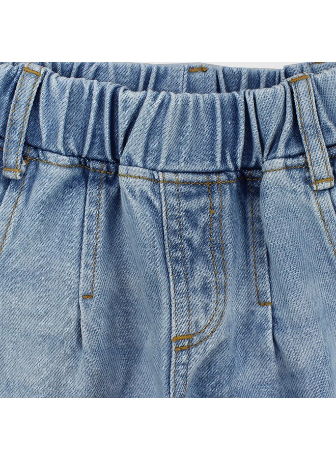 quokka - Jean Shorts - Image 1