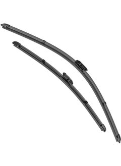 90107 Dacia Dokker Express 2015- Front Wiper Set