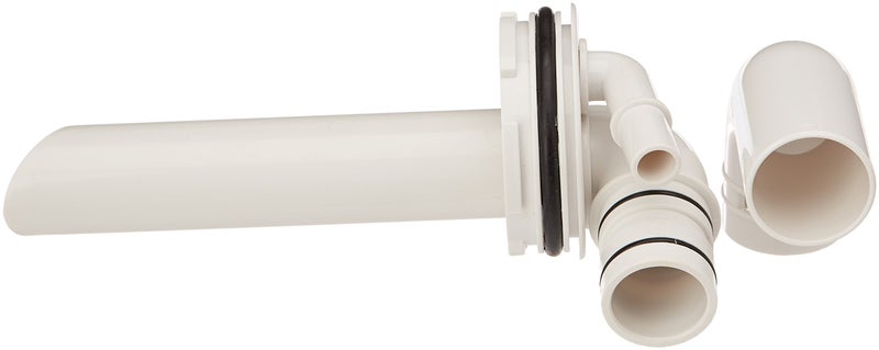 DOMETIC MSD976 Discharge Kit, for 18.9 Litre Camping ToiletTank - Image 3