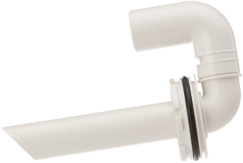 DOMETIC MSD976 Discharge Kit, for 18.9 Litre Camping ToiletTank - Image 4