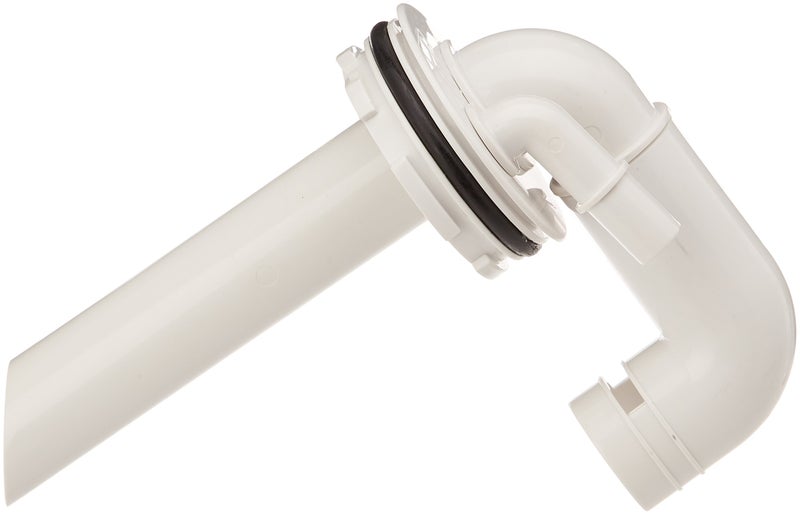 DOMETIC MSD976 Discharge Kit, for 18.9 Litre Camping ToiletTank - Image 2