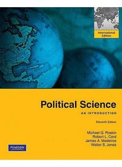 Political Science: International Edition 