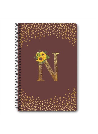 Brown -  N