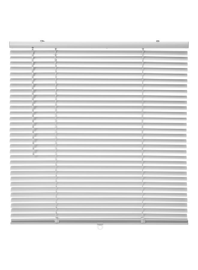 erorex Venetian blind, white, 100x155 cm - Image 1