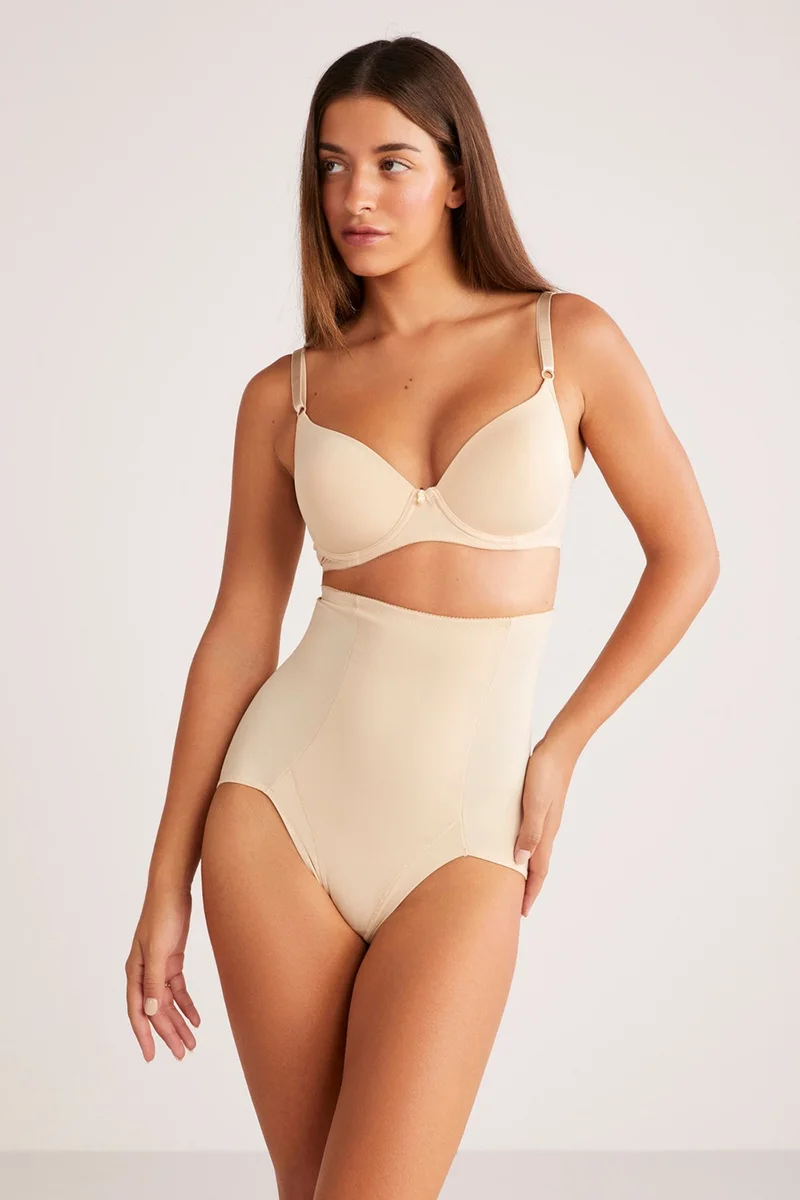 KOM Sonya Corset With Stomach Ten