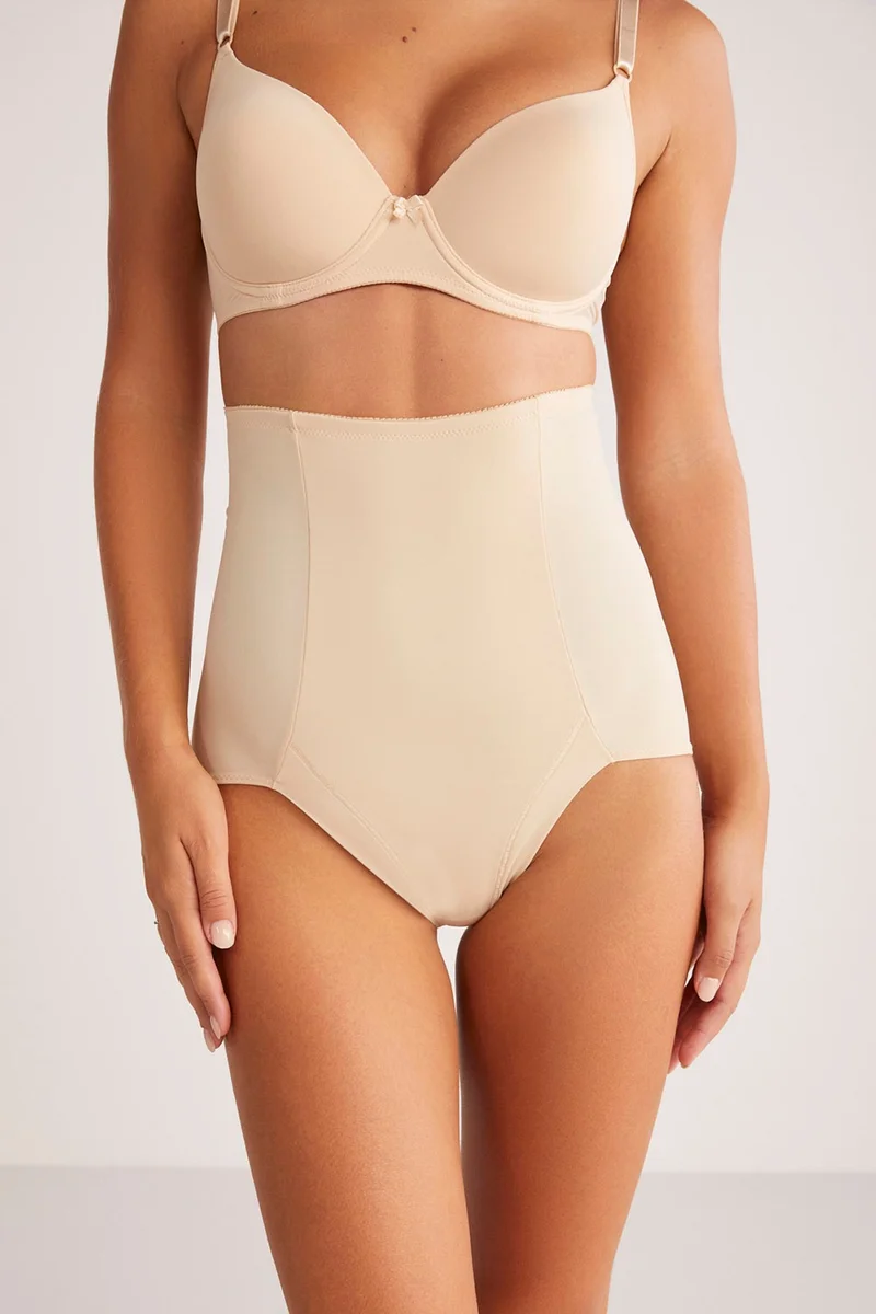 KOM Sonya Corset With Stomach Ten