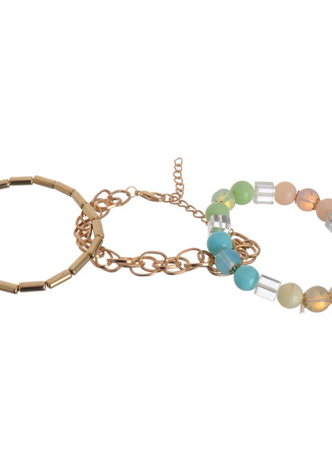 Beads Bracelet
