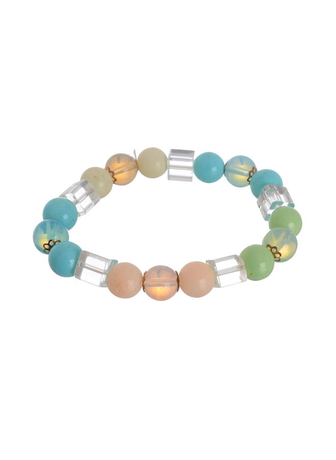 Akher el Ankoud - Beads Bracelet - Image 1