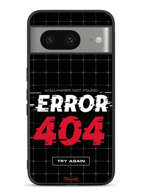 Google Pixel 8 Protective Case Cover Error 404