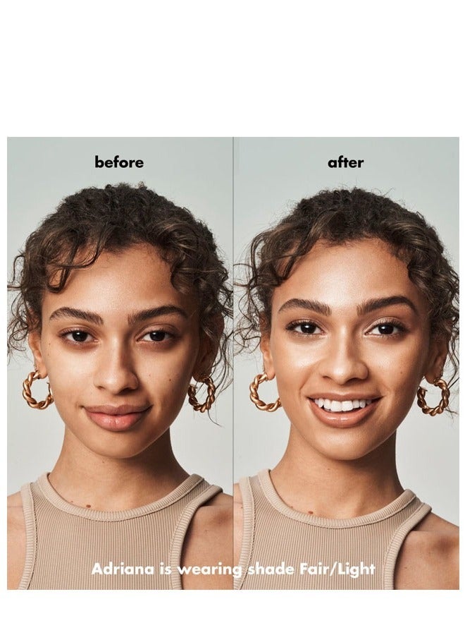 إلف ايلف - فلتر سائل هالو جلو ، 2 فير/لايت - Image 3