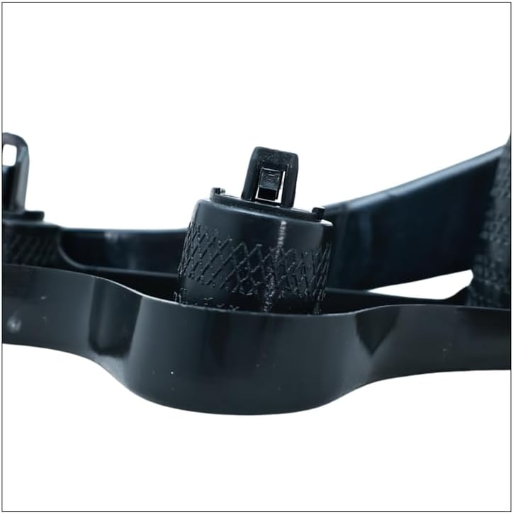 LM Front Bumper Bracket (Driver Side) for Sequoia (2008-2021) - Aftermarket Replacement - Image 4