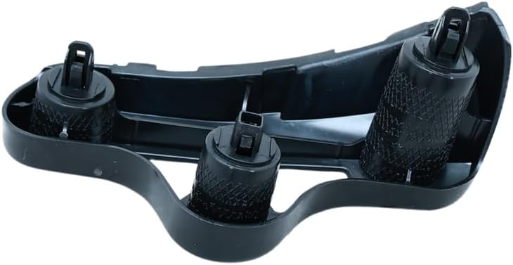 LM Front Bumper Bracket (Driver Side) for Sequoia (2008-2021) - Aftermarket Replacement - Image 3