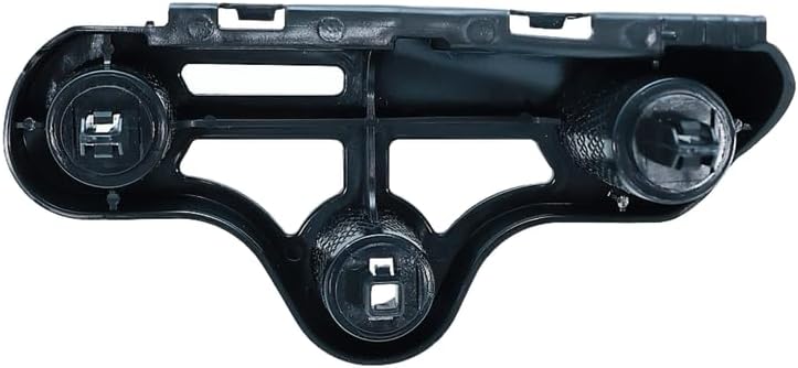 LM Front Bumper Bracket (Driver Side) for Sequoia (2008-2021) - Aftermarket Replacement - Image 2