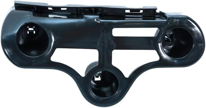 LM Front Bumper Bracket (Driver Side) for Sequoia (2008-2021) - Aftermarket Replacement - Image 1