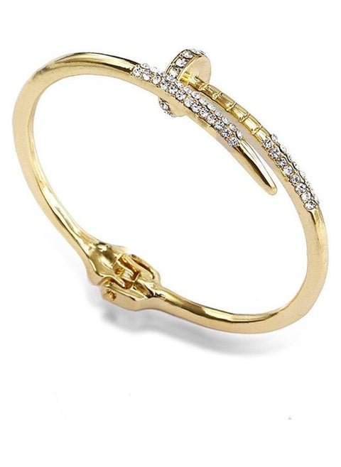 Stone Studded Bracelet