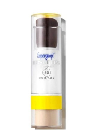 SUPERGOOP! (Re)setting 100% Mineral Powder SPF 30 PA+++ - Translucent, 4.25g - pzsku/Z3A0BBB7EE8A506DB4F04Z/45/_/1692250780/9d667882-1b7e-4664-ae3d-31112f7587eb