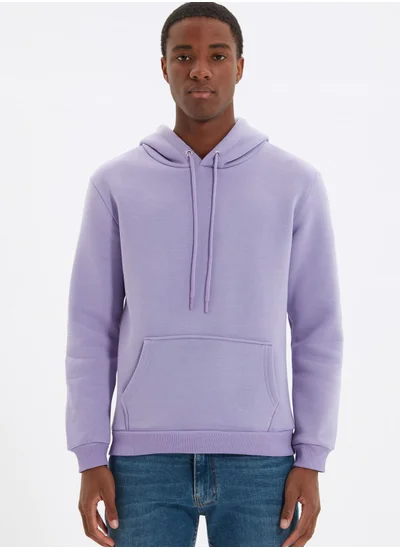 trendyol Essential Hoodie