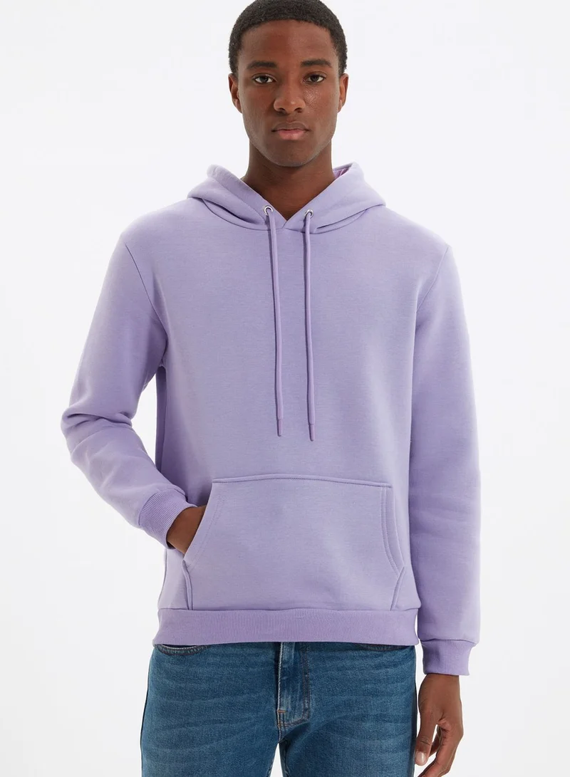trendyol Essential Hoodie