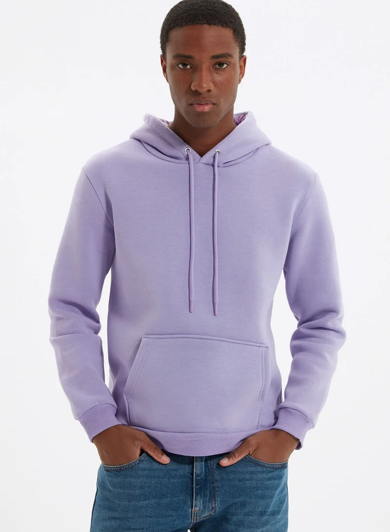 trendyol Essential Hoodie