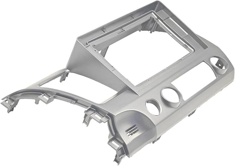 إطار لوحة الملاحة مقاس 9 بوصة لهوندا سيفيك 2006-2011 مع عجلة القيادة على اليسار - Image 3